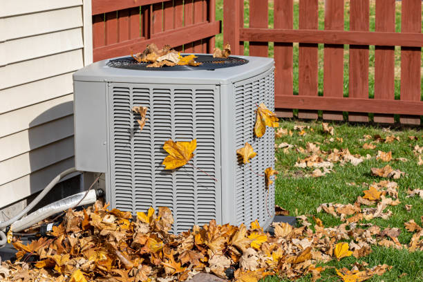 Best Solar-powered HVAC Systems in Emmett, ID