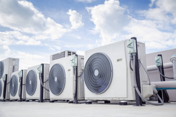 Best Residential HVAC in Emmett, ID