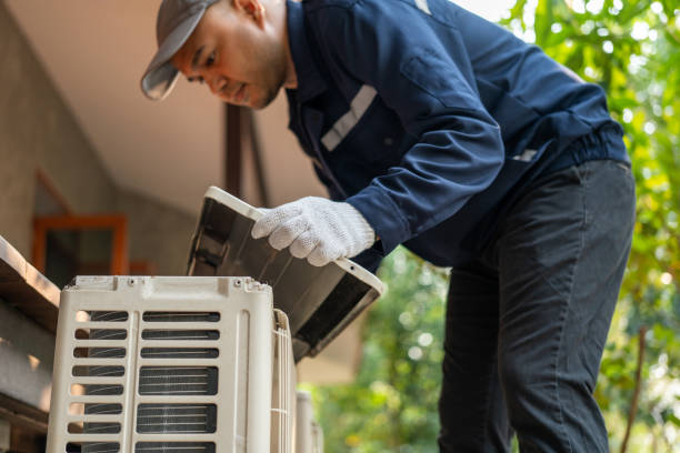 Best HVAC Training and Certification in Emmett, ID
